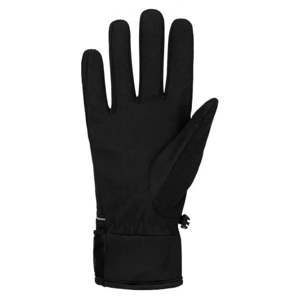  Herrenhandschuhe LOAP ROSOL GKK2302 SCHWARZ 