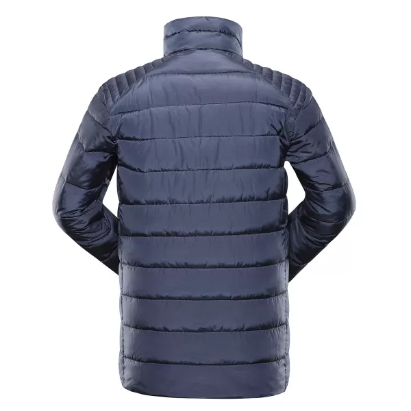  Jacke ALPINE PRO GARAT MJCB629 DUNKELBLAU 