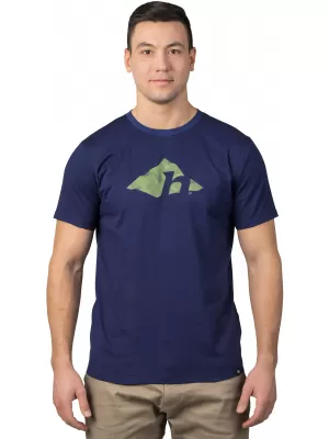 Herren-T-Shirt HANNAH ALSEK PATRIOTBLAU