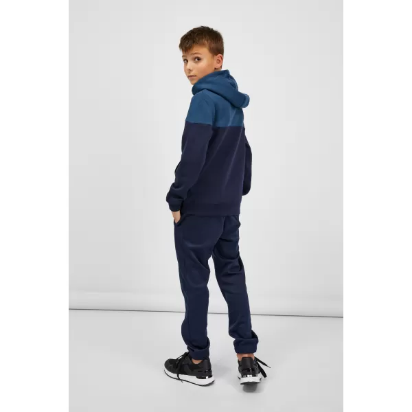  Jungen-Sweatshirt SAM 73 SALL KM 503 MARINE- 