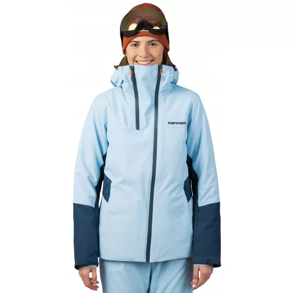  Damenjacke HANNAH NAOMI ANGEL FALLS/MIDNIGHT NAVY 