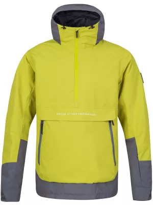Herrenjacke HANNAH PATTY FD CITRONELLA/ASPHALT