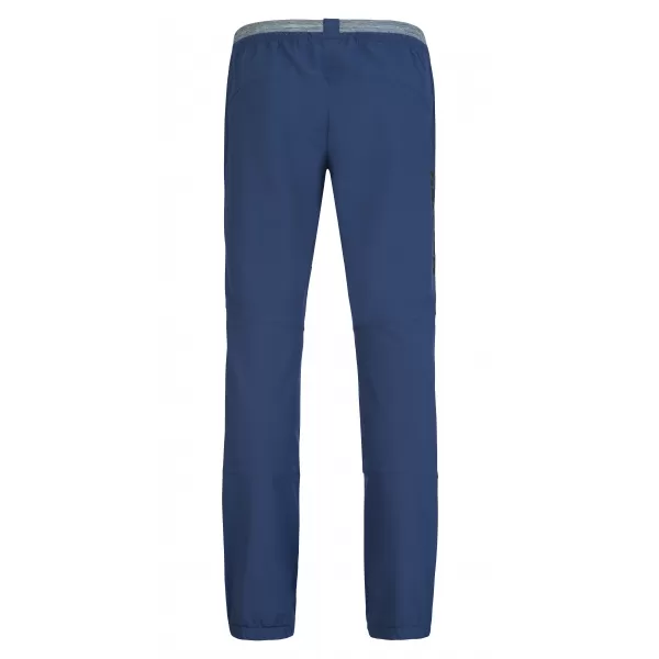  Damenhosen HANNAH KASH W PANTS FESTLICHES BLAU/ANTHRAZIT 