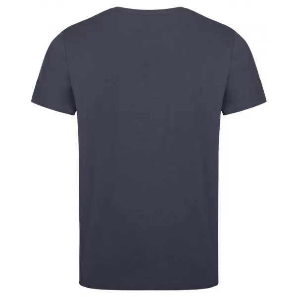  Herren-T-Shirt LOAP BRELOM CLM2370 GRAU 