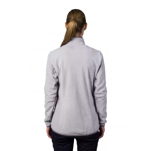  Damen-Sweatshirt HANNAH SIANA ZINKSTREIFEN 