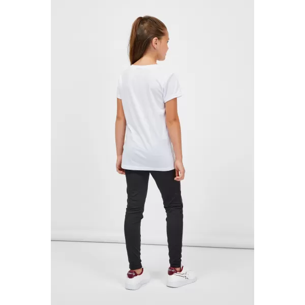  Mädchen-T-Shirt SAM 73 JANLI KT 507 WEIß 