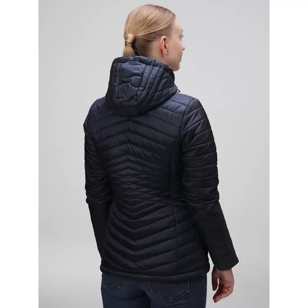  Damenjacke LOAP ILBONAX CLW23113 DUNKELBLAU 
