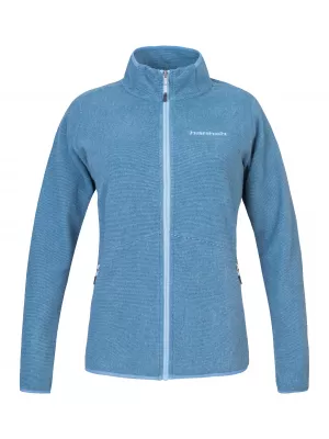 Damen-Sweatshirt HANNAH SIANA FÄHNRICH BLAUER STREIFEN