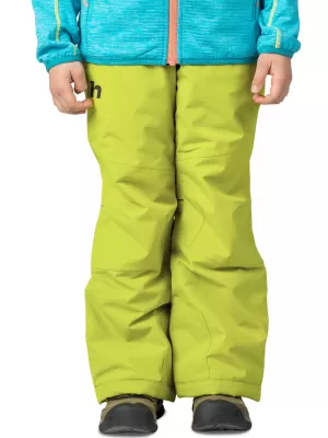Kinderhosen HANNAH AKITA JR II CITRONELLA