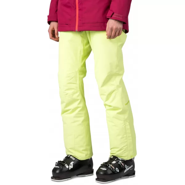  Damenhosen HANNAH AWAKE II SONNIGER LIMETTE 