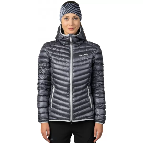  Damenjacke HANNAH ARY ASPHALTSTREIFEN 