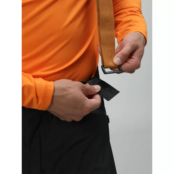  Winterhose für Herren LOAP FALOM XLM2302 GRAU 