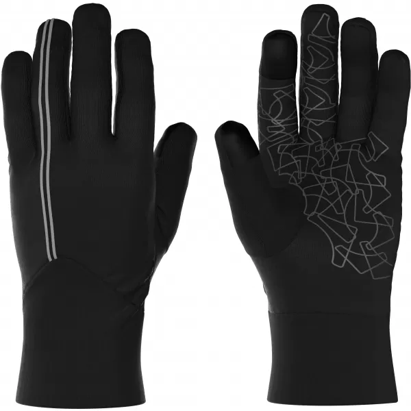  Handschuh HANNAH DAG LIGHT ANTHRAZIT 
