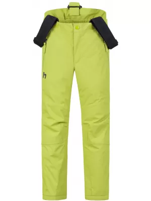 Kinderhosen HANNAH AKITA JR II CITRONELLA
