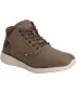 Winterstiefel für Herren LOAP HOLDER MSM21181 BRAUN