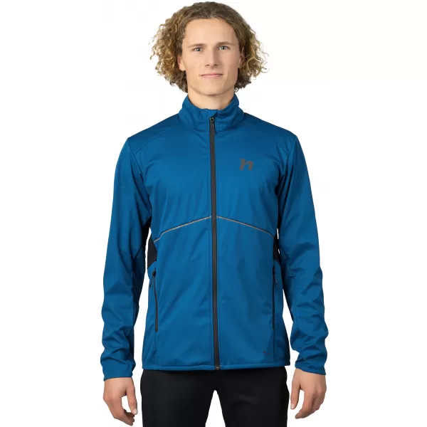  Herrenjacke HANNAH NORDIC SEGEL SETZEN/ANTHRAZIT 
