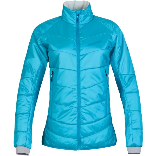 Damenjacke HANNAH MIRRA TAUCHBLAU 