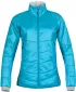Damenjacke HANNAH MIRRA TAUCHBLAU