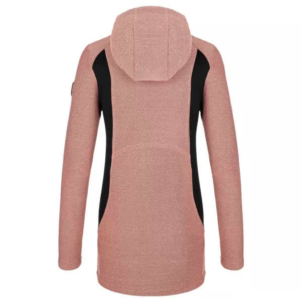  Damenpullover LOAP GALIPA OLW2329 LACHSROSA 