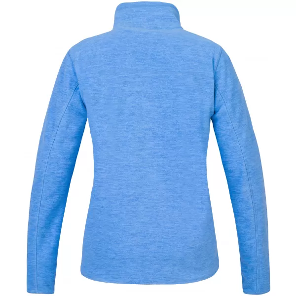  Damen-Sweatshirt HANNAH LIVELA II ULTRAMARIN MEL 