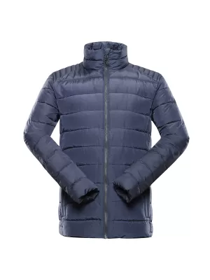 Jacke ALPINE PRO GARAT MJCB629 DUNKELBLAU