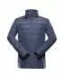 Jacke ALPINE PRO GARAT MJCB629 DUNKELBLAU