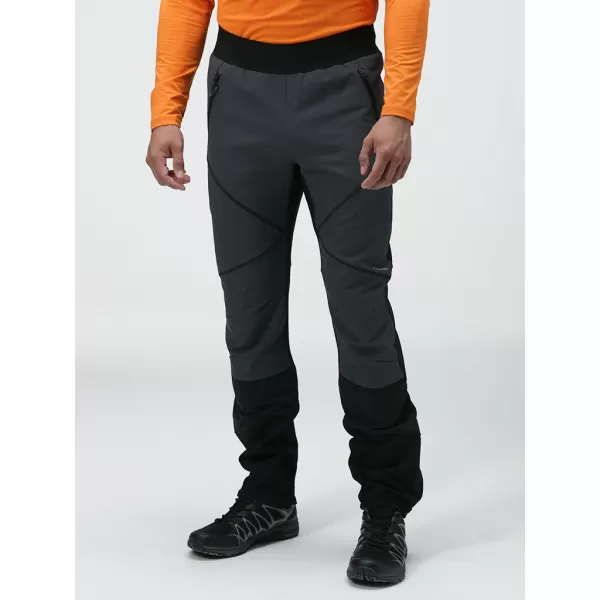  Herrenhosen LOAP URBAN OLM2315 GRAU 