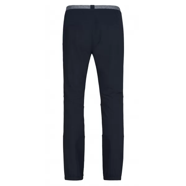  Herrenhosen HANNAH KASH PANTS ANTHRAZIT 