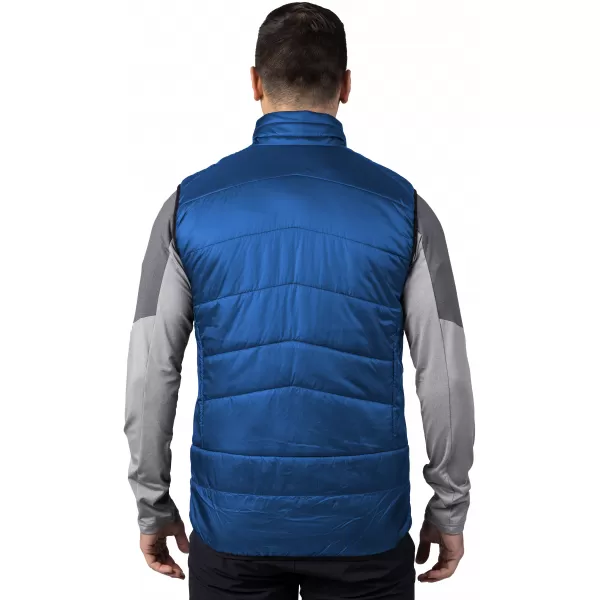  Herrenweste HANNAH CEED VEST PRINZESSINNENBLAU 