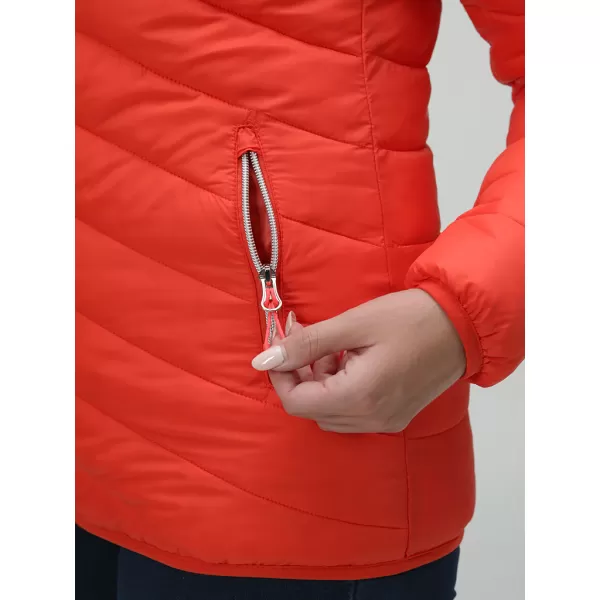  Damenjacke LOAP IRBORA CLW23127 ROT 