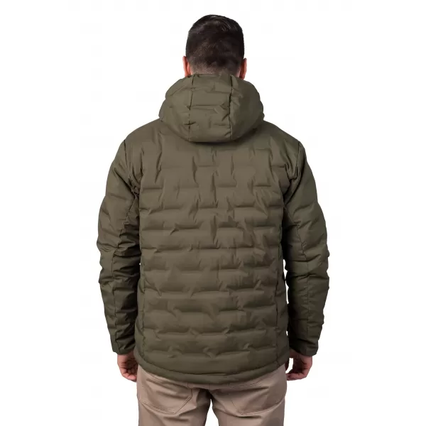  Herrenjacke HANNAH ZAZU WINTERMOOS 