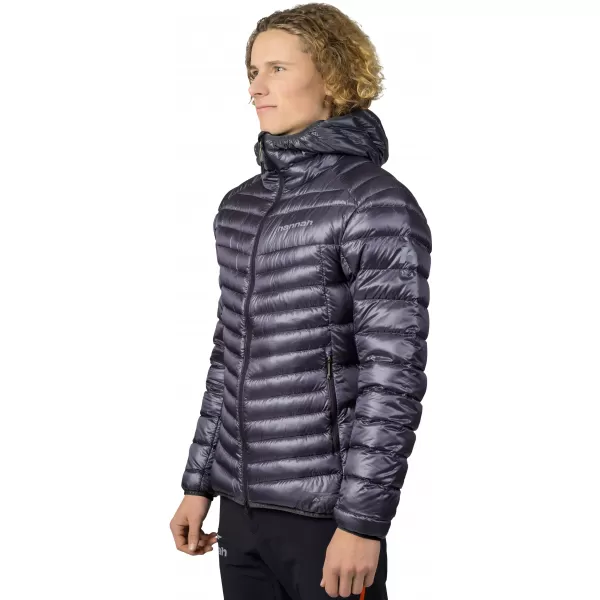  Herrenjacke HANNAH ARDEN ASPHALTSTREIFEN II 