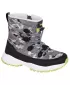 Winterschuhe für Kinder LOAP CODA KBJ23293 GRAU