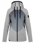Damen-Sweatshirt LOAP GALVARA OLW2330 GRAU
