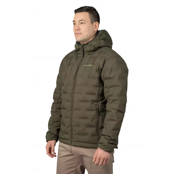  Herrenjacke HANNAH ZAZU WINTERMOOS 