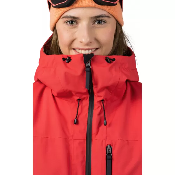  Damenjacke HANNAH MERILA FD WEIHNACHTSSTERN 