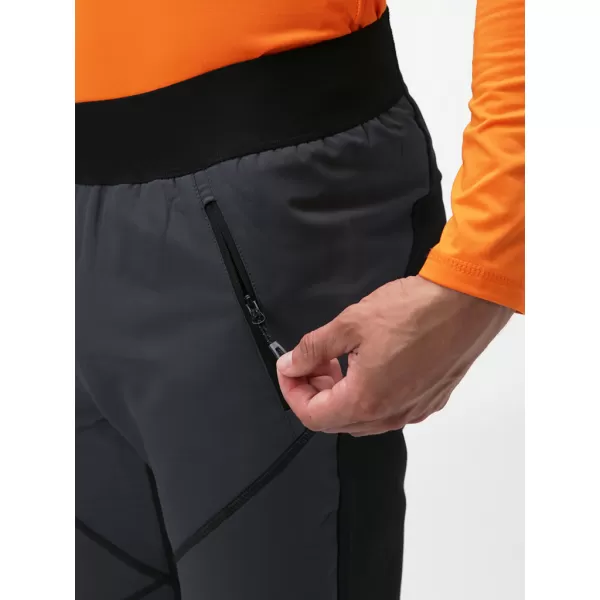  Herrenhosen LOAP URBAN OLM2315 GRAU 