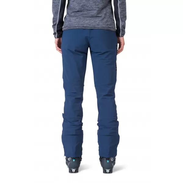  Damenhosen HANNAH KASH W PANTS FESTLICHES BLAU/ANTHRAZIT 