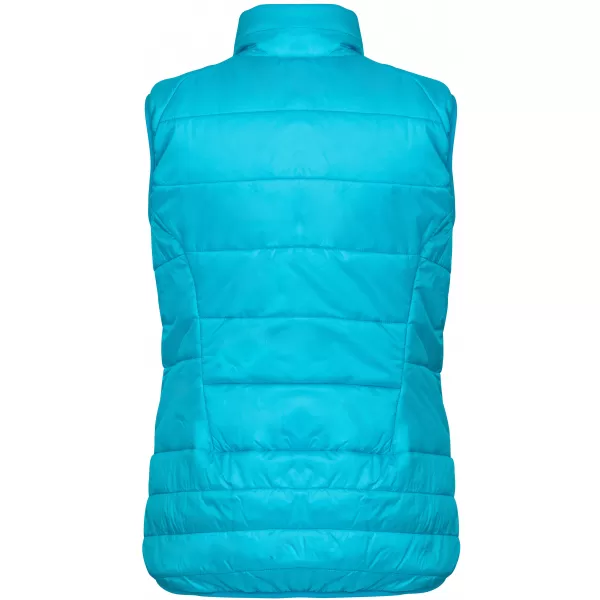  Damenweste HANNAH MIRRA VEST TAUCHBLAU 