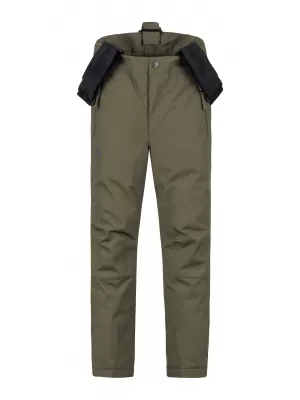 Kinderhosen HANNAH AKITA JR II VERBRANNTE OLIVE