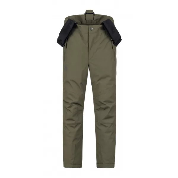  Kinderhosen HANNAH AKITA JR II VERBRANNTE OLIVE 
