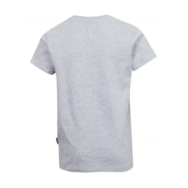  T-Shirt für Jungen SAM 73 SILAQUI KT 502 HELLGRAU 