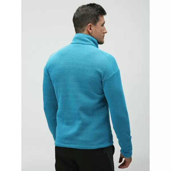  Herren-Sweatshirt LOAP GAELMAR OLM2321 BLAU 