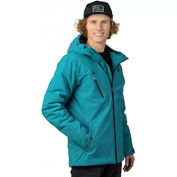  Herrenjacke HANNAH DERK PAZIFIK 