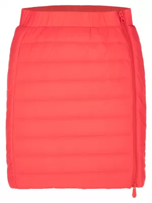 Damenrock LOAP IRENKA CLW23129 ORANGE