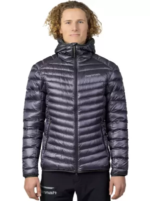 Herrenjacke HANNAH ARDEN ASPHALTSTREIFEN II