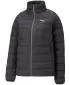 Damenjacke PUMA ACTIVE POLYBALL JACKET 849408-01 SCHWARZ