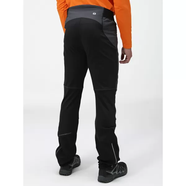  Herrenhosen LOAP URBAN OLM2315 GRAU 
