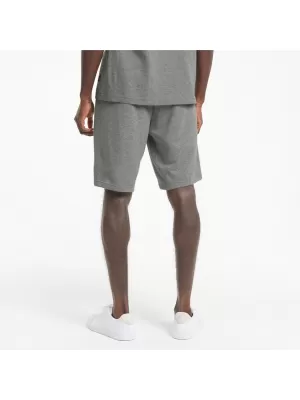 Herrenshorts PUMA ESS SHORTS 10 586709-03 GRAU