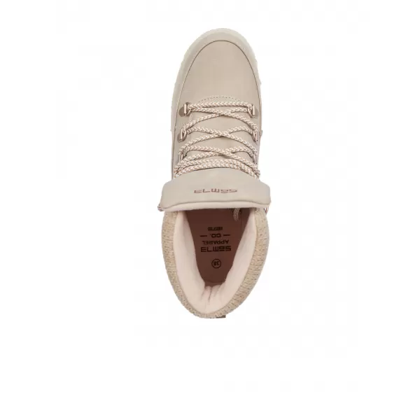 Damenschuhe SAM 73 NASAWOTA WF 98 BEIGE 